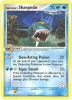 Pokemon Card - Team Magma vs Team Aqua 18/95 - TEAM AQUA'S SHARPEDO (rare) (Mint)