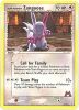 Pokemon Card - Team Magma vs Team Aqua 23/95 - TEAM MAGMA'S ZANGOOSE (rare) (Mint)