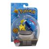 Any Pokemon Tomy Clip 'N' Carry Pokeball with Figure (Sealed - Mint)