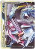 Pokemon Card - HS: Triumphant 101/102 - PALKIA & DIALGA LEGEND (Top) (holo-foil) (Mint)