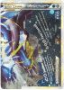 Pokemon Card - HS: Triumphant 102/102 - PALKIA & DIALGA LEGEND (Bottom) (holo-foil) (Mint)