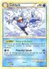 Pokemon Card - HS: Triumphant 22/102 - GOLDUCK (rare) (Mint)