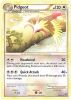 Pokemon Card - HS: Triumphant 29/102 - PIDGEOT (rare) (Mint)