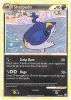 Pokemon Card - HS: Triumphant 30/102 - SHARPEDO (rare) (Mint)