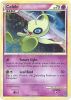 Pokemon Card - HS: Triumphant 3/102 - CELEBI (holo-foil) (Mint)