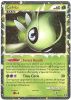 Pokemon Card - HS: Triumphant 92/102 - CELEBI (Prime) (holo-foil) (Mint)