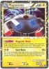 Pokemon Card - HS: Triumphant 96/102 - MAGNEZONE (Prime) (holo-foil) (Mint)