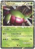 Pokemon Card - HS: Triumphant 98/102 - YANMEGA (Prime) (holo-foil) (Mint)