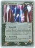 Pokemon Card - Team Rocket Returns 103/109 - SNEASEL EX (holo-foil) (Mint)