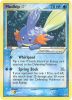 Pokemon Card - Team Rocket Returns 107/109 - MUDKIP (holo-foil) (Mint)