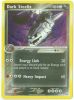 Pokemon Card - Team Rocket Returns 10/109 - DARK STEELIX (holo-foil) (Mint)