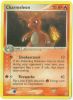 Pokemon Card - Team Rocket Returns 110/109 - CHARMELEON (holo-foil) (Mint)