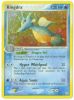 Pokemon Card - Team Rocket Returns 12/109 - KINGDRA (holo-foil) (Mint)