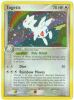 Pokemon Card - Team Rocket Returns 14/109 - TOGETIC (holo-foil) (Mint)