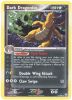 Pokemon Card - Team Rocket Returns 15/109 - DARK DRAGONITE (holo-foil) (Mint)