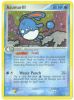 Pokemon Card - Team Rocket Returns 1/109 - AZUMARILL (holo-foil) (Mint)