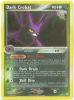 Pokemon Card - Team Rocket Returns 3/109 - DARK CROBAT (holo-foil) (Mint)