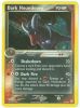 Pokemon Card - Team Rocket Returns 5/109 - DARK HOUNDOOM (holo-foil) (Mint)