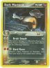 Pokemon Card - Team Rocket Returns 7/109 - DARK MAROWAK (holo-foil) (Mint)