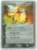 Pokemon Card - Team Rocket Returns 97/109 - ENTEI EX (holo-foil) (Mint)