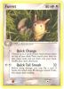 Pokemon Card - Team Rocket Returns 22/109 - FURRET (rare) (Mint)