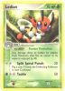 Pokemon Card - Team Rocket Returns 23/109 - LEDIAN (rare) (Mint)