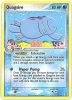 Pokemon Card - Team Rocket Returns 26/109 - QUAGSIRE (rare) (Mint)