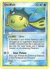 Pokemon Card - Team Rocket Returns 27/109 - QWILFISH (rare) (Mint)