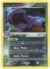 Pokemon Card - Team Rocket Returns 16/109 - DARK MUK (reverse holo) (Mint)