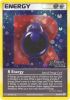 Pokemon Card - Team Rocket Returns 95/109 - R ENERGY (reverse holo) (Mint)