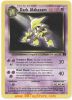 Pokemon Card - Team Rocket 18/82 - DARK ALAKAZAM (rare) (Mint)