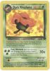 Pokemon Card - Team Rocket 30/82 - DARK VILEPLUME (rare) (Mint)