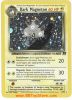 Pokemon Card - Team Rocket 11/82 - DARK MAGNETON (holo-foil) (Mint)