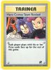 Pokemon Card - Team Rocket 15/82 - HERE COMES TEAM ROCKET (holo-foil) (Mint)