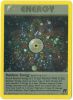 Pokemon Card - Team Rocket 17/82 - RAINBOW ENERGY (holo-foil) (Mint)