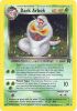 Pokemon Card - Team Rocket 2/82 - DARK ARBOK (holo-foil) (Mint)