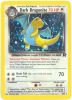 Pokemon Card - Team Rocket 5/82 - DARK DRAGONITE (holo-foil) (Mint)