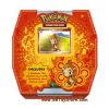 Pokemon DP - 2009 Collectors Box Set - CHIMCHAR (New)