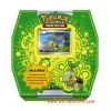 Pokemon DP - 2009 Collectors Box Set - TURTWIG (New)