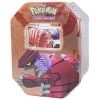 Pokemon EX - 2006 Collectors Tin Set - GROUDON (New)