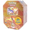 Pokemon EX - 2007 Collectors Tin Set - INFERNAPE (New)