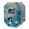 Pokemon EX - 2007 Collectors Tin Set - LUCARIO (Exclusive Tin) (New)