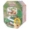 Pokemon EX - 2007 Collectors Tin Set - TORTERRA (New)