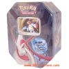 Pokemon EX - 2008 Collectors Tin Set - ARMALDO (New)