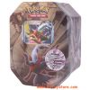 Pokemon DP - 2008 Collectors Tin Set - DARKRAI (New)