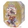 Pokemon DP - 2008 Collectors Tin Set - HEATRAN (New)