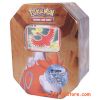 Any Pokemon Collectors Tin Set (Factory Sealed)