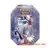 Pokemon DP - 2008 Collectors Tin Set - MEWTWO (New)