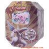 Pokemon DP - 2008 Collectors Tin Set - PALKIA (New)