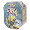 Pokemon DP - 2008 Collectors Tin Set - REGIGIGAS (New)